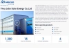 AIBUCUO Jubo DCPM Surface Pump Solar Water Pump High Pressure POWER MER Item Picture